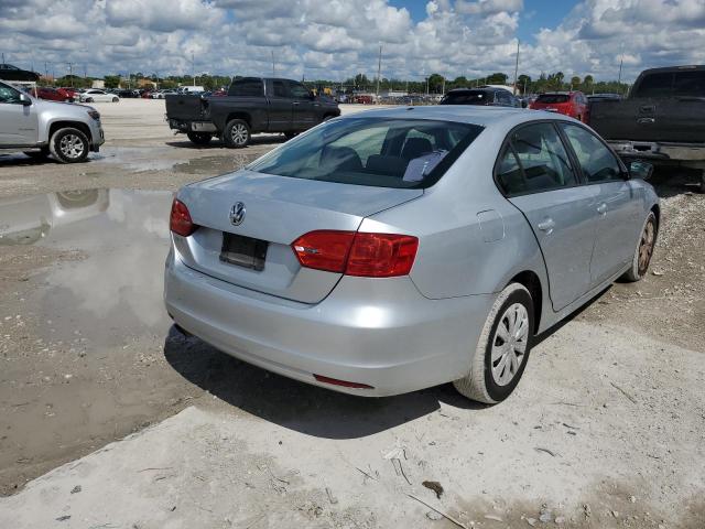 Photo 4 from auction – 2012 VOLKSWAGEN JETTA BASE with VIN 3VW2K7AJ6CM470812