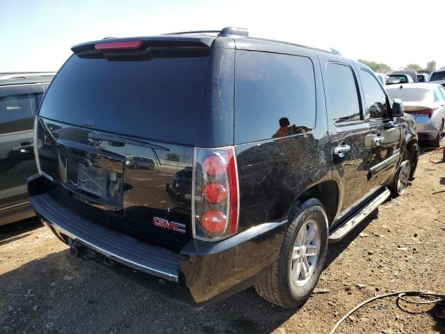 Photo 4 from auction – 2007 GMC YUKON DENA with VIN 1GKFK63827J324004