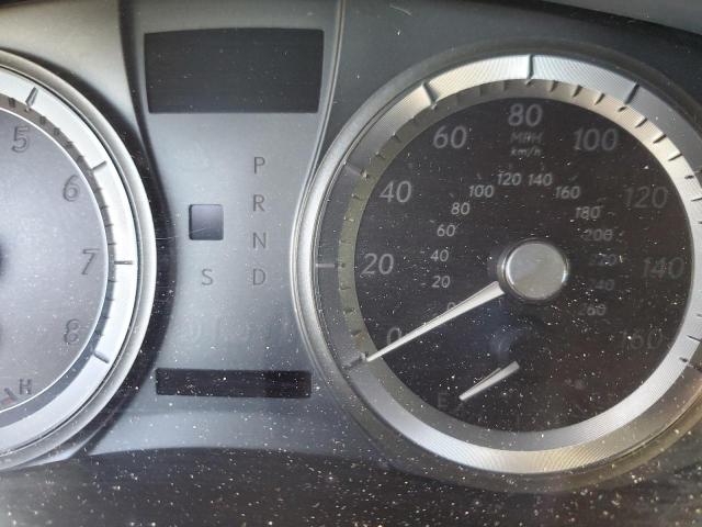 Photo 8 from auction – 2008 LEXUS ES 350 with VIN JTHBJ46G682241884