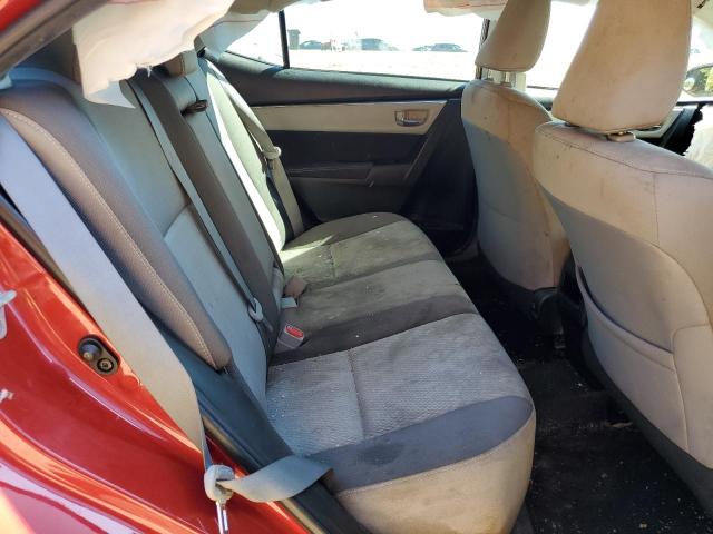 Photo 6 from auction – 2017 TOYOTA COROLLA L with VIN 2T1BURHE2HC891315