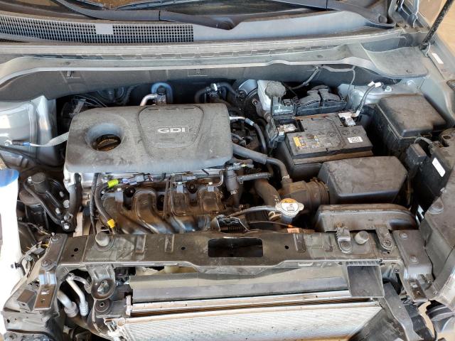 Photo 7 from auction – 2019 KIA SOUL with VIN KNDJN2A2XK7688777