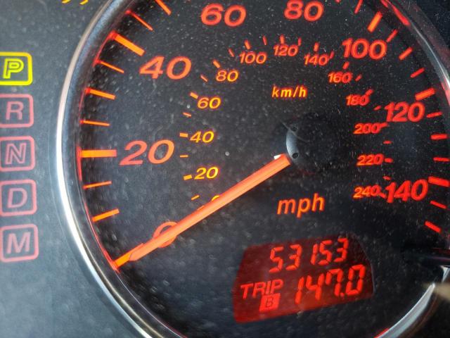 Photo 8 from auction – 2004 MAZDA 6 S with VIN 1YVHP80D745N18710
