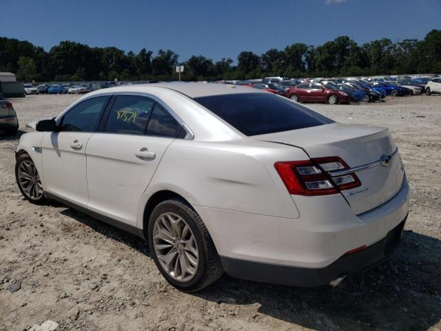 Photo 3 from auction – 2014 FORD TAURUS LIM with VIN 1FAHP2F84EG119469