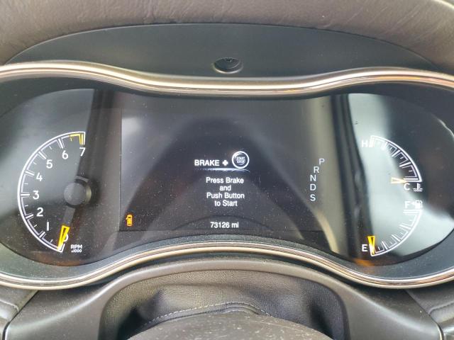 Photo 8 from auction – 2014 JEEP GRAND CHER with VIN 1C4RJFJG4EC467513