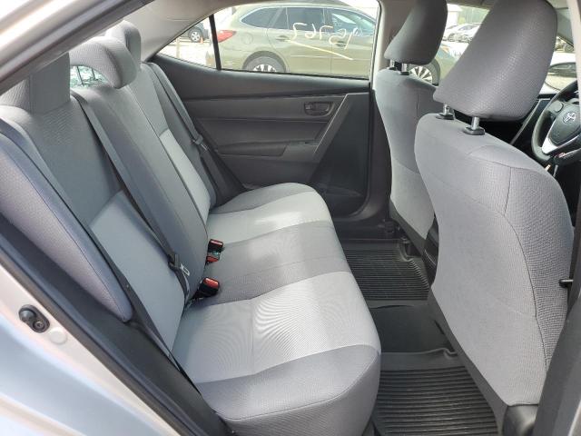 Photo 6 from auction – 2018 TOYOTA COROLLA L with VIN 5YFBURHE0JP775133