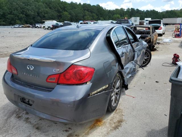Photo 4 from auction – 2013 INFINITI G37 BASE with VIN JN1CV6AP3DM716017