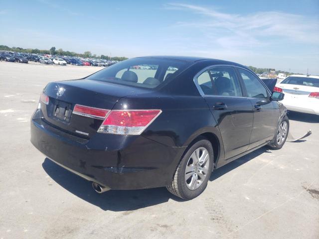 Photo 4 from auction – 2012 HONDA ACCORD SE with VIN 1HGCP2F60CA056200
