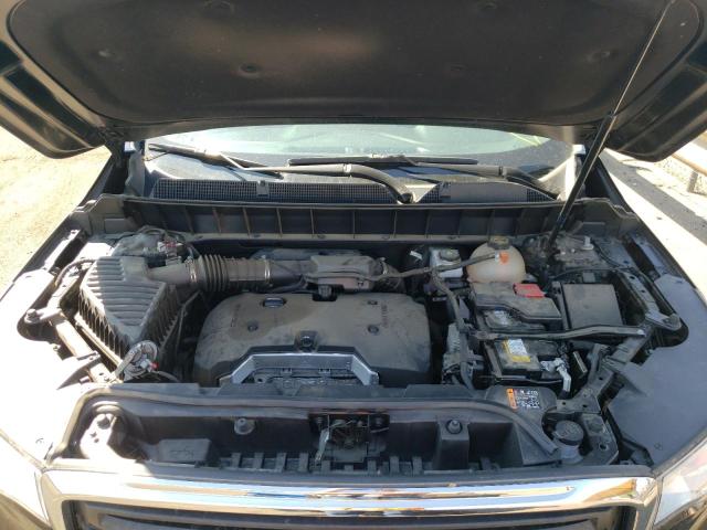 Photo 7 from auction – 2019 GMC ACADIA SLE with VIN 1GKKNKLA3KZ291980