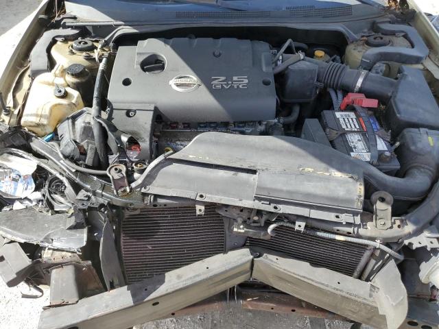Photo 7 from auction – 2003 NISSAN ALTIMA BAS with VIN 1N4AL11E43C306798