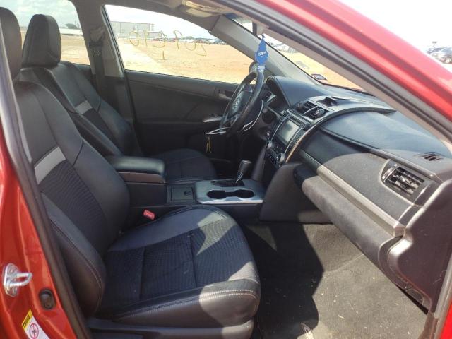 Photo 5 from auction – 2012 TOYOTA CAMRY BASE with VIN 4T1BF1FK8CU560329