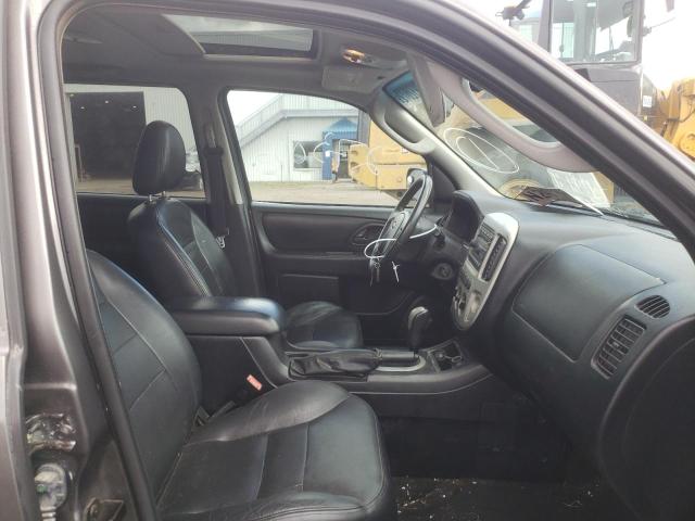 Photo 5 from auction – 2006 FORD ESCAPE LIM with VIN 1FMYU94126KC47995