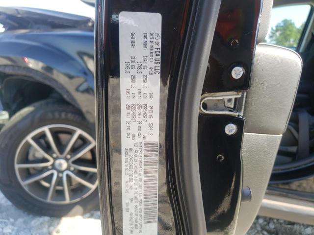 Photo 10 from auction – 2018 DODGE JOURNEY SE with VIN 3C4PDCAB0JT381969