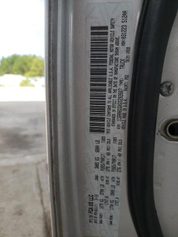 Photo 10 from auction – 2016 RAM 1500 SLT with VIN 1C6RR6GGXGS292667