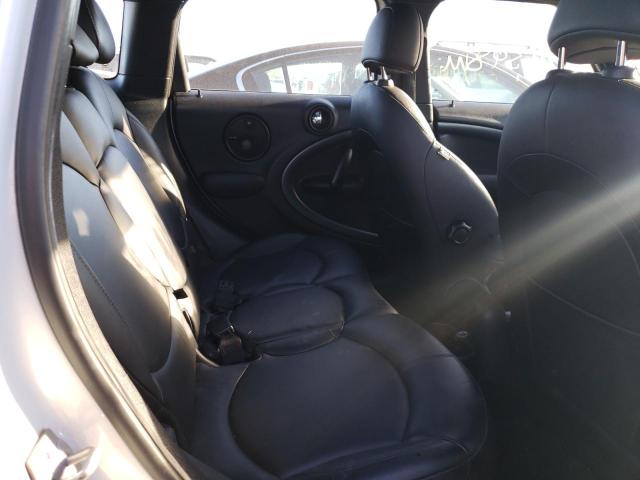 Photo 6 from auction – 2014 MINI COOPER S C with VIN WMWZC5C5XEWP37212
