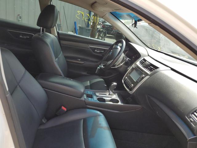Photo 5 from auction – 2018 NISSAN ALTIMA 2.5 with VIN 1N4AL3AP9JC243398
