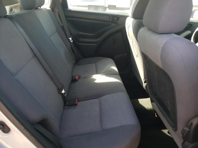 Photo 6 from auction – 2007 PONTIAC VIBE with VIN 5Y2SL65807Z411969
