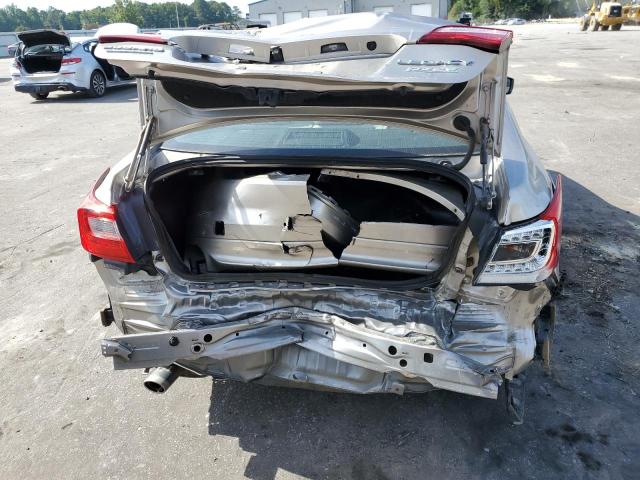 Photo 9 from auction – 2015 SUBARU LEGACY 2.5 with VIN 4S3BNAA6XF3068980