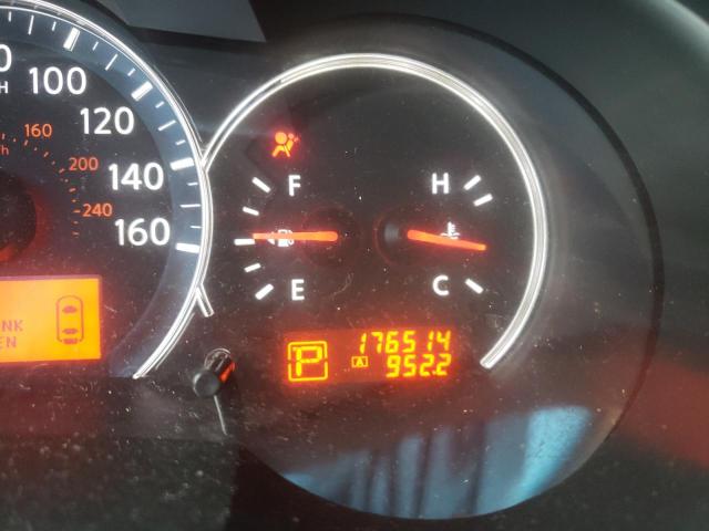 صورة رقم 8 من المزاد - 2012 NISSAN ALTIMA BAS مع VIN 1N4AL2AP3CC242728
