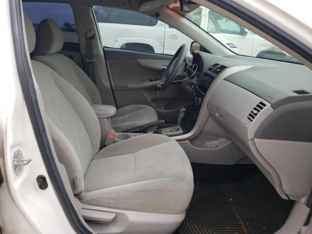 Photo 5 from auction – 2010 TOYOTA COROLLA BA with VIN 2T1BU4EE1AC410046
