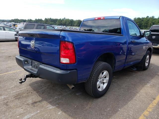 Photo 4 from auction – 2015 RAM 1500 ST with VIN 3C6JR6AT6FG654115