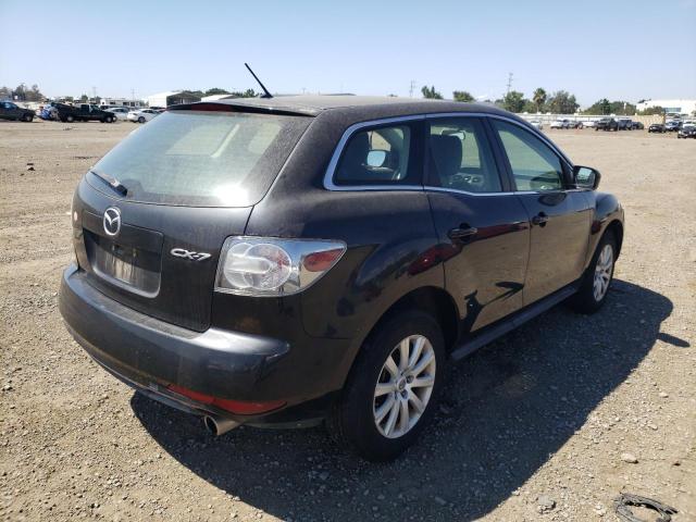 Photo 4 from auction – 2010 MAZDA CX-7 with VIN JM3ER2WM5A0335930