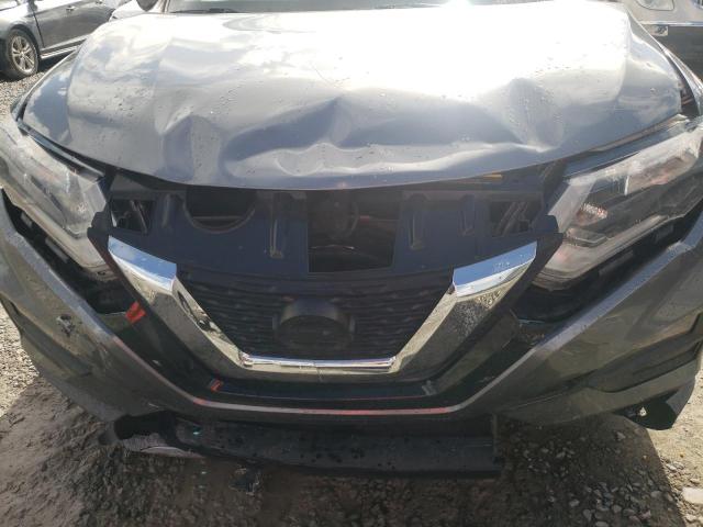 Photo 9 from auction – 2017 NISSAN ROGUE S with VIN KNMAT2MT0HP526966