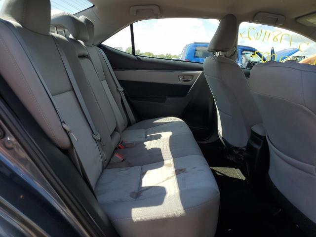 Foto 6 de la subasta – 2016 TOYOTA COROLLA L con VIN 2T1BURHEXGC485362