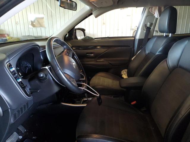 Photo 5 from auction – 2019 MITSUBISHI OUTLANDER with VIN JA4AD3A37KZ007684