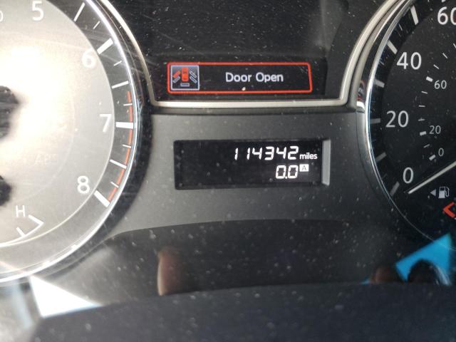 Photo 8 from auction – 2013 NISSAN ALTIMA 3.5 with VIN 1N4BL3AP7DC157256