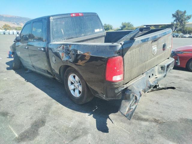 Photo 3 from auction – 2017 RAM 1500 ST with VIN 3C6RR7KT1HG709256