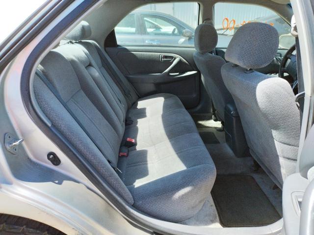 Photo 6 from auction – 2000 TOYOTA CAMRY CE with VIN JT2BG22K7Y0520621