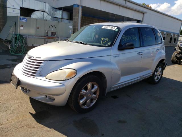 Photo 2 from auction – 2003 CHRYSLER PT CRUISER with VIN 3C8FY68B83T636649
