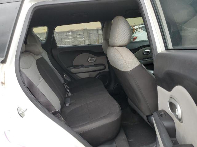 Photo 6 from auction – 2016 KIA SOUL with VIN KNDJN2A29G7385500