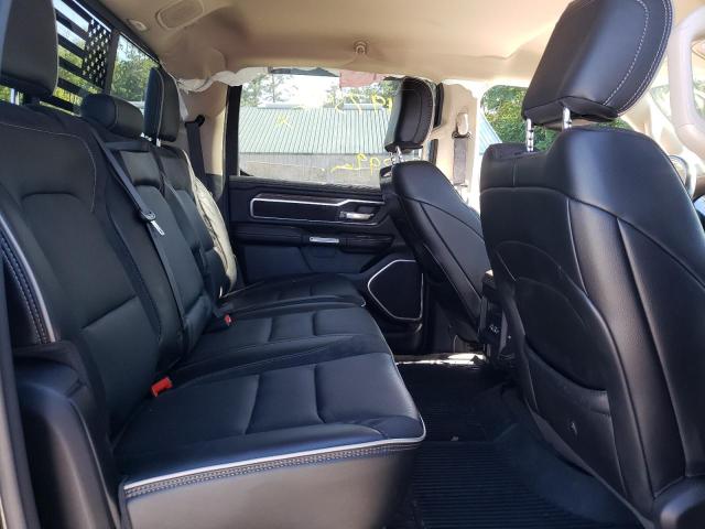 Photo 6 from auction – 2020 RAM 1500 LARAM with VIN 1C6SRFJT4LN349042
