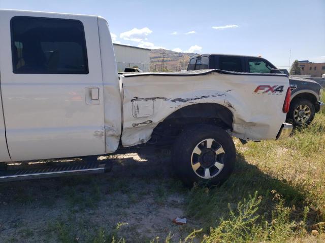 Photo 9 from auction – 2016 FORD F350 SUPER with VIN 1FT8W3BT2GED24168