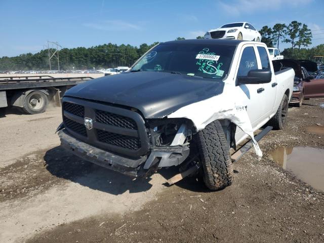 Photo 2 from auction – 2014 RAM 1500 SPORT with VIN 1C6RR6HT8ES358691
