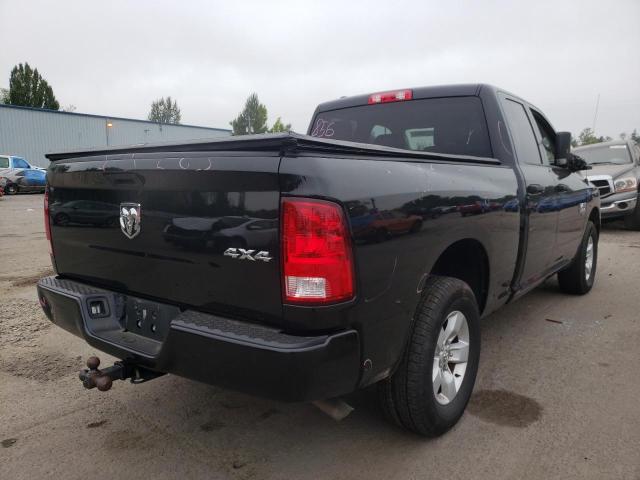 Photo 4 from auction – 2019 RAM 1500 CLASS with VIN 1C6RR7FG6KS570562