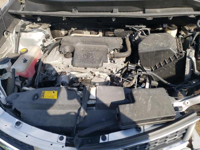 Photo 7 from auction – 2015 TOYOTA RAV4 LIMIT with VIN 2T3DFREV2FW275916