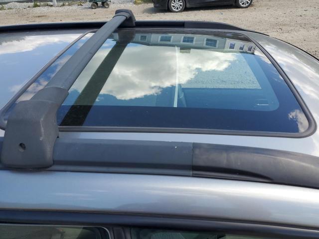 Photo 9 from auction – 2007 SUBARU FORESTER 2 with VIN JF1SG65657H746871