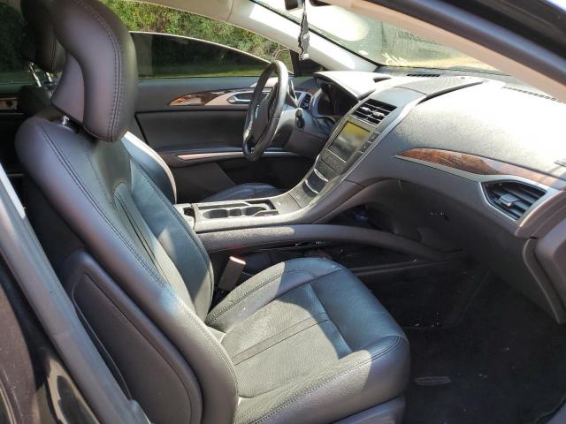 Photo 5 from auction – 2013 LINCOLN MKZ with VIN 3LN6L2J94DR821582