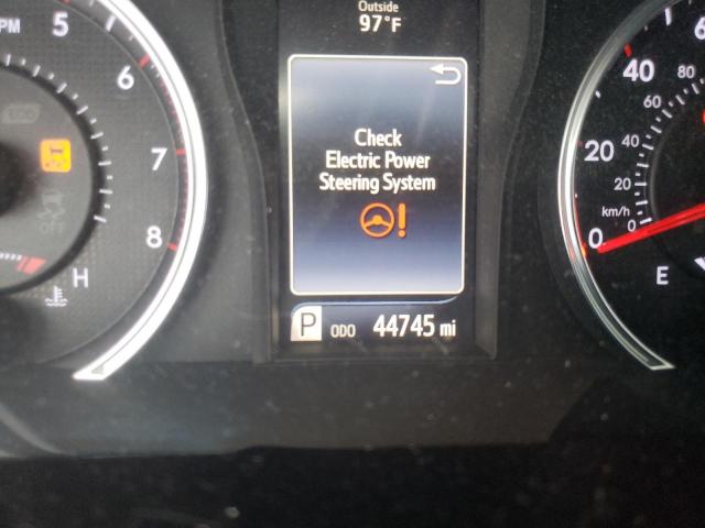 Photo 8 from auction – 2017 TOYOTA CAMRY LE with VIN 4T1BF1FK2HU691165