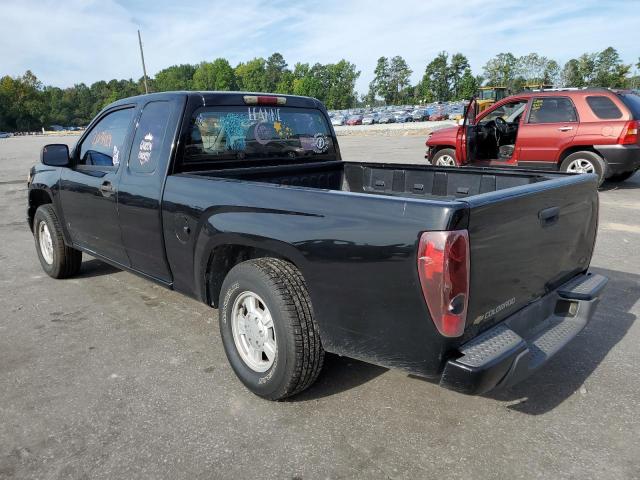 Photo 3 from auction – 2006 CHEVROLET COLORADO with VIN 1GCCS198868302491