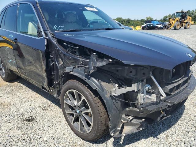 Photo 9 from auction – 2018 BMW X5 XDRIVE3 with VIN 5UXKR0C55J0X97108