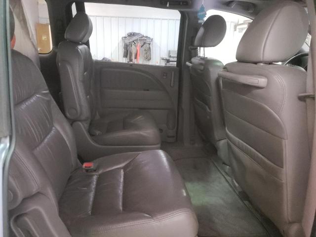 Photo 6 from auction – 2010 HONDA ODYSSEY EX with VIN 5FNRL3H76AB088959