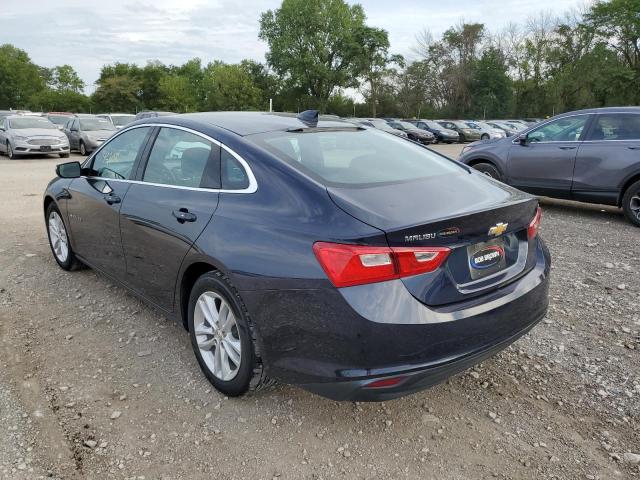 Photo 3 from auction – 2017 CHEVROLET MALIBU LT with VIN 1G1ZE5ST9HF223524