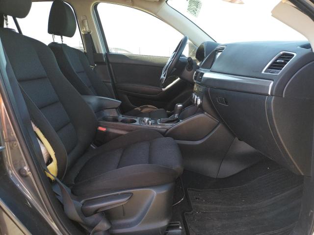 Photo 5 from auction – 2016 MAZDA CX-5 TOURI with VIN JM3KE4CY9G0750033