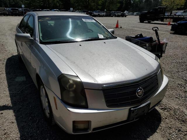 CADILLAC CT4 2004 с VIN 1G6DM577740188661 - Фото с аукциона