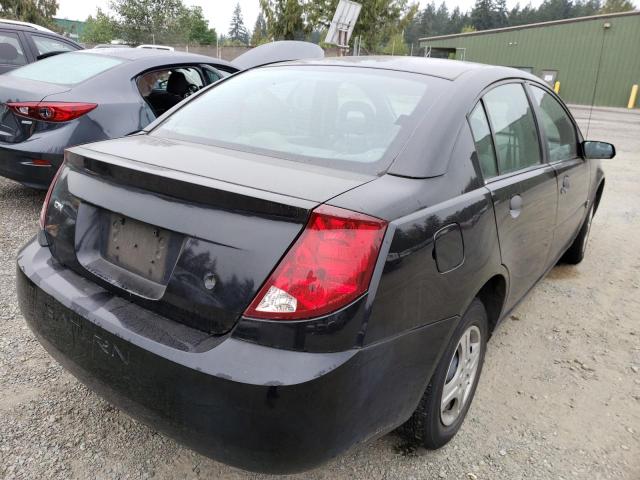 Photo 4 from auction – 2004 SATURN ION LEVEL with VIN 1G8AF52F14Z193918