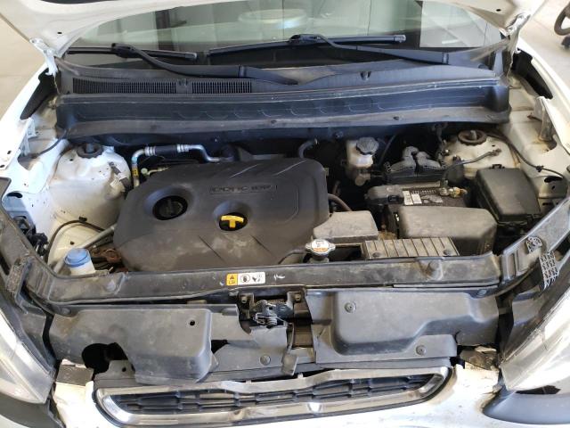 Photo 7 from auction – 2012 KIA SOUL + with VIN KNDJT2A61C7438130