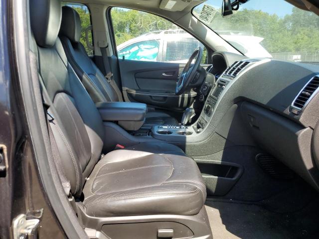Photo 5 from auction – 2010 GMC ACADIA SLT with VIN 1GKLRMED9AJ109904